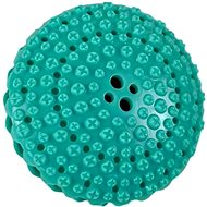 ANNAM Toy for dogs 11 cm, green - Dog Toy