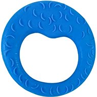 ANNAM Rubber toy 8,5 cm, blue - Dog Toy