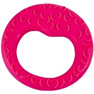 ANNAM Rubber toy 8,5 cm, pink - Dog Toy