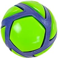 ANNAM Rubber ball 7 cm, green - Dog Toy Ball