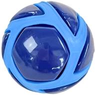 ANNAM Rubber ball 7 cm, dark blue - Dog Toy Ball