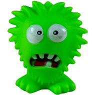 ANNAM Rubber squeaky monster for dogs 10 cm, 2 - Dog Toy