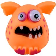 ANNAM Rubber squeaky monster for dogs 10 cm, 3 - Dog Toy