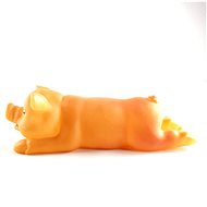 ANNAM Whistling pig for dogs 25 cm - Dog Toy