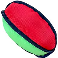 ANNAM Whistling ball 20 cm, green - Dog Toy