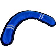 ANNAM Boomerang 27 cm, blue - Dog Toy