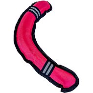 ANNAM Boomerang 27 cm, pink - Dog Toy