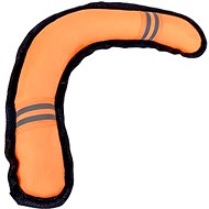 ANNAM Boomerang 27 cm, orange - Dog Toy