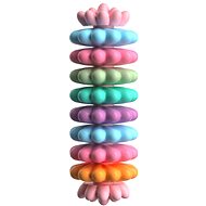 ANNAM Dental toy 14 cm, random mix - Dog Toy