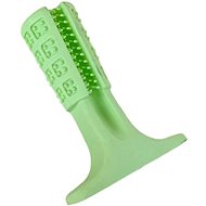 ANNAM Dental toy 14 cm, green - Dog Toy
