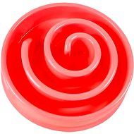 ANNAM Anti-chewing bowl 19 cm, pink - Dog Bowl