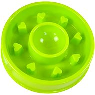 ANNAM Anti-chewing bowl 19 cm, green - Dog Bowl