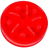 ANNAM Anti-chewing bowl 19 cm, red - Dog Bowl
