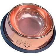ANNAM Bronze dog bowl 16cm, default title - Dog Bowl