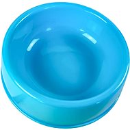 ANNAM Plastic bowl 20 cm, blue - Dog Bowl