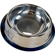 ANNAM Stainless steel bowl 22 cm, default title - Dog Bowl