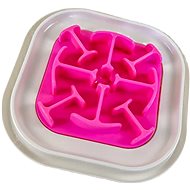 ANNAM Anti-chewing bowl 28 cm, pink - Dog Bowl