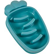ANNAM Anti-chewing bowl 32 cm, green - Dog Bowl