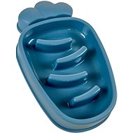 ANNAM Anti-chewing bowl 32 cm, blue - Dog Bowl