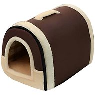 ANNAM Folding house, S - Pet Bed