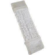 ANNAM Scratching post Hanging board 40 × 11 cm, beige - Cat Scratcher