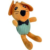 ANNAM Mouse for cats 15 cm - Cat Toy Mouse