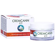 Annabis Cremcann Q10 regenerative anti-wrinkle - Face Cream