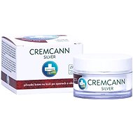 Annabis Cremcann Silver for problematic acne-prone skin - Face Cream