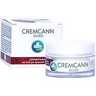 Annabis Cremcann Silver for acne-prone skin - Face Cream