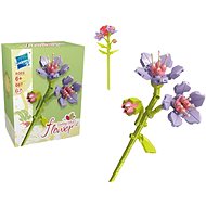 ANNAM Flower 108 pcs 28 × 18,6 cm - Building Set