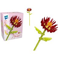 ANNAM Flower 96 pcs 29 × 9,3 cm - Building Set