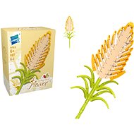 ANNAM Flower 116 pcs 31,2 × 8 cm - Building Set