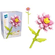 ANNAM Flower 86 pcs 28,8 × 9,3 cm - Building Set