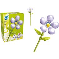 ANNAM Flower 58 pcs 29,5 × 9,3 cm - Building Set