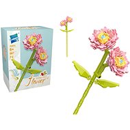 ANNAM Flower 103 pcs 29 × 11,8 cm - Building Set