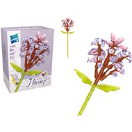 ANNAM Flower 145 pcs 28 × 9,8 cm - Building Set