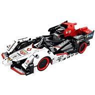 ANNAM Sports car 486 pcs - Building Set