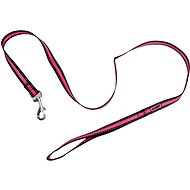 ANNAM Leash 1,5 × 115 cm, pink - Leash