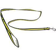 ANNAM Leash 1,5 × 115 cm, yellow - Leash