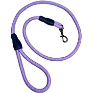 ANNAM Coloured leash 120 cm, purple - Leash