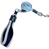 ANNAM Leash 1,5 × 114 cm, light blue - Leash