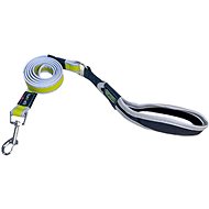 ANNAM Leash 1,5 × 114 cm, green - Leash