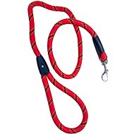 ANNAM Leash 110 cm, red - Leash
