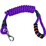 ANNAM Leash 5 m, purple - Leash