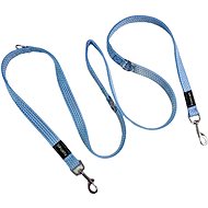 ANNAM Divider 170 × 2 cm, light blue - Leash
