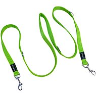 ANNAM Divider 170 × 2 cm, green - Leash