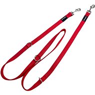 ANNAM Divider 170 × 2 cm, red - Leash