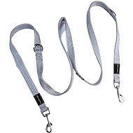 ANNAM Divider 170 × 2 cm, grey - Leash