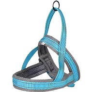 ANNAM Harness for dogs XL polyester, blue - Harness