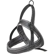 ANNAM Harness for dogs XL polyester, grey - Harness